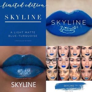 Skyline Lipsense
